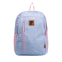 MOCHILA ADDISON CELESTE